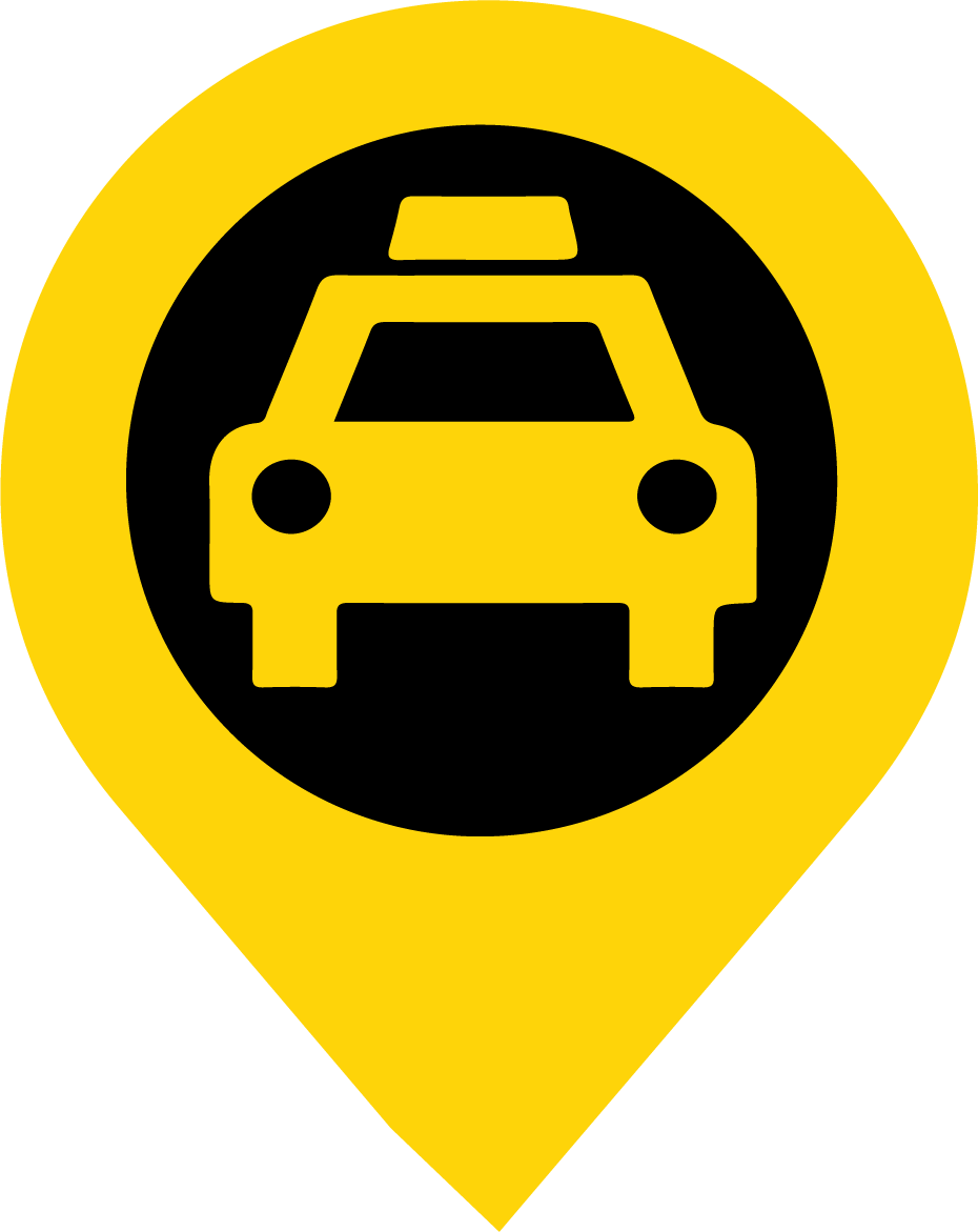 Namos Taxi Logo